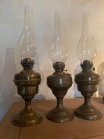 Koperen gloeilamp, Antiek en Kunst, Ophalen