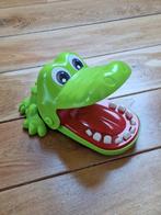 Jeu crocodile dentiste, Enlèvement ou Envoi