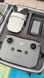 Drone Dji Mini 2 complet support bras coque inf a changer ), Ophalen, Zo goed als nieuw, Drone met camera