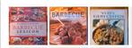 kookboeken over barbecue, Boeken, Ophalen of Verzenden, Nieuw, Hoofdgerechten