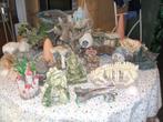 Aquarium decoratie, Dieren en Toebehoren, Ophalen, Gebruikt