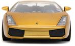 Fast & Furious - 2010 Lamborghini Gallardo 1:24, Neuf, Customerservice@jadatoys.com, Enlèvement ou Envoi, Voiture