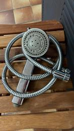 Doucheslang plus kop, Doe-het-zelf en Bouw, Ophalen of Verzenden, Gebruikt