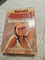 Harold Robbins, De onsterfelijken, roman, Enlèvement ou Envoi