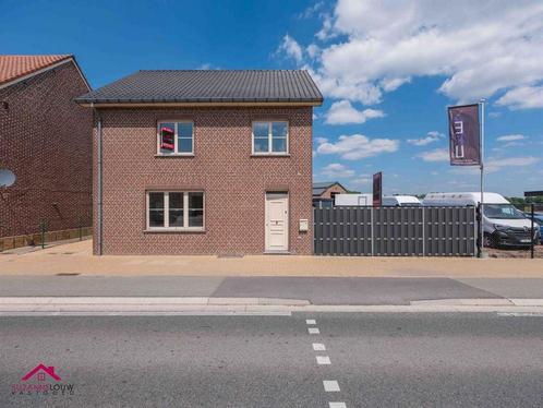 Huis te koop in Opitter, 4 slpks, Immo, Huizen en Appartementen te koop, Vrijstaande woning, C