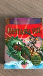 Geronimo Stilton - Fantasia VIII, Boeken, Geronimo Stilton, Ophalen of Verzenden, Zo goed als nieuw