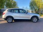 Bmw x3 2014 175 000 km 2.0 diesel garantie, Voorwielaandrijving, Euro 5, Zwart, USB