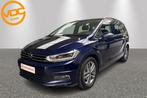 Volkswagen Touran Highline Business Premium, Monovolume, Blauw, Diesel, 5 deurs