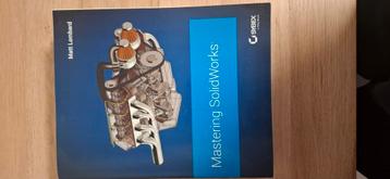 mastering solidworks beschikbaar voor biedingen