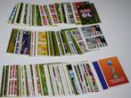 Panini FIFA 365 / 2022 / 234 verschillende stickers, Verzenden, Zo goed als nieuw, Poster, Plaatje of Sticker