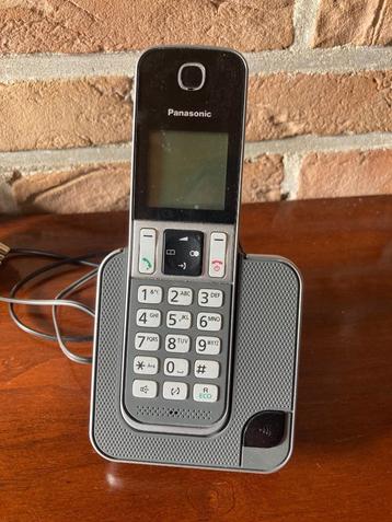 Draagbare telefoon  beschikbaar voor biedingen