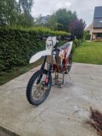 Beta rr125 2t enduro (straatlegaal), 6 versnellingen, Gebruikt, 125 cc, Ophalen