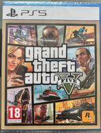 Jeux GTA 5, Games en Spelcomputers, Games | Sony PlayStation 5, Ophalen, Nieuw