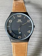 Horloge Danish Design, Overige merken, Gebruikt, Ophalen of Verzenden, Polshorloge