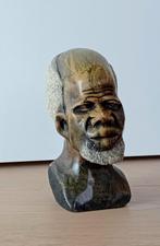 Afrikaanse beeld, en meer..., Ophalen