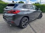 BMW X2 X2 xDrive20i M PACK (bj 2018, automaat), Auto's, Automaat, 1998 cc, Gebruikt, Euro 6