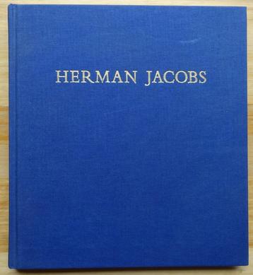 Herman Jacobs, monografie, 1986 Wommelgem, Den Gulden Engel beschikbaar voor biedingen