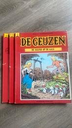 Willy Vandersteen - de geuzen, Ophalen, Zo goed als nieuw, Willy Vandersteen