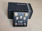 Strymon Flint v2, Muziek en Instrumenten, Effecten, Ophalen of Verzenden, Zo goed als nieuw