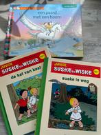 1e leesboekjes avi 1, Ophalen, Zo goed als nieuw