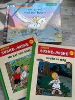 1e leesboekjes avi 1, Boeken, Ophalen, Zo goed als nieuw