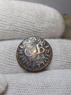 Piece de monnaie / 1 Farthing / UK/ 1662 / Charles II, Enlèvement ou Envoi