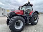 Case IH Optum 300 CVX AFS Connect RTK 2022, Meer dan 160 Pk, Gebruikt, Case IH, Tot 2500