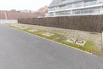 TE HUUR: Buitenparking met parkeerbeugel nabij station TIELT, Immo, Garages en Parkeerplaatsen, Provincie West-Vlaanderen