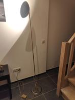 Staanlamp te koop, Huis en Inrichting, Ophalen, Gebruikt, Metaal, Klassiek