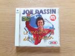 Joe Dassin double best of, CD & DVD, Utilisé, Enlèvement ou Envoi