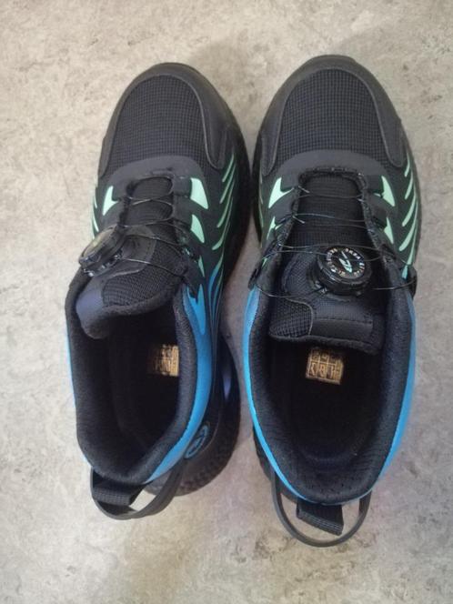 Schoenen, Kleding | Heren, Schoenen, Nieuw, Sneakers, Zwart, Ophalen of Verzenden