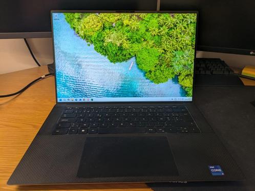 Dell XPS 15 (9530) RTX 4060 8GB , 32GB ram, I7-13700H, Computers en Software, Windows Laptops, Zo goed als nieuw, 15 inch, 4 Ghz of meer