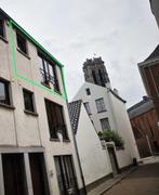 Appartement te koop Hartje Mechelen, Immo, Huizen en Appartementen te koop, 62 m², Mechelen, Mechelen, 163 kWh/m²/jaar