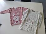 Set van 10 kleedjes maat 98, Ophalen, Gebruikt, Meisje