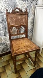 Chaise vintage, Antiek en Kunst, Ophalen