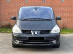 Renault Espace gekeurd! 2011 7 Plaatser euro5! 288.000km's, Auto's, Euro 5, Monovolume, Bedrijf, Diesel