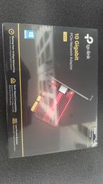 Tp link 10gb pcie kaart - tx401, Ophalen of Verzenden, Nieuw