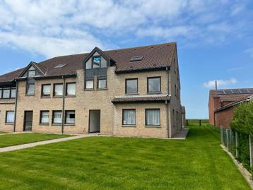 Appartement te huur in Zuienkerke, 1 slpk beschikbaar voor biedingen
