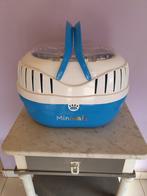 Nieuwe transportbox voor knaagdieren, Dieren en Toebehoren, Knaagdieren en Konijnen | Toebehoren, Ophalen, Zo goed als nieuw