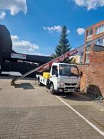 Ladderlift te huur 50 per uur bel 0484 10 28 38, Immo