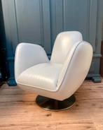 Vintage fauteuil van Topform Pinto, Vintage design, 75 tot 100 cm, Ophalen of Verzenden, Zo goed als nieuw