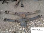 Subframe achter BMW E30 ('83-'92) 315i 320i 318i 318is 316, Gebruikt, Ophalen of Verzenden, BMW, BMW