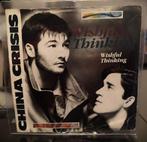 China Crisis - Wishful Thinking / 7", 45 RPM, Synth-pop 1983, Cd's en Dvd's, Vinyl | Overige Vinyl, Overige formaten, Synth-pop, New Wave.