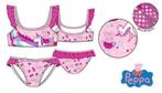 Peppa Pig Bikini - Rainbow Vibes - Maat 98, Enfants & Bébés, Maillots de bain pour enfants, Fille, Ensemble de bikini, Enlèvement ou Envoi
