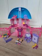 Minnie Mouse speelhuis, Enfants & Bébés, Comme neuf, Plastique, Enlèvement ou Envoi