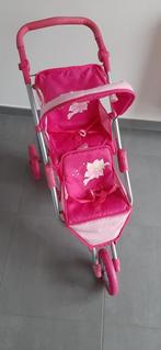 Poppenbuggy, Kinderen en Baby's, Ophalen, Gebruikt