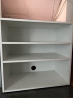 Ikea kast Galant (wit), Huis en Inrichting, Kasten | Roldeurkasten en Archiefkasten, Ophalen, Zo goed als nieuw