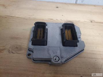 Opel Astra H / Meriva / Tigra 1.8 benzine motorcomputer ECU beschikbaar voor biedingen