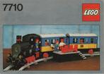 lego set 7710, Ophalen, Zo goed als nieuw, Complete set, Lego