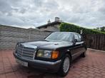 Mercedes 260 SE bj 91, Auto's, Automaat, Bedrijf, Te koop, Benzine